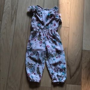 Baby Sara Romper
